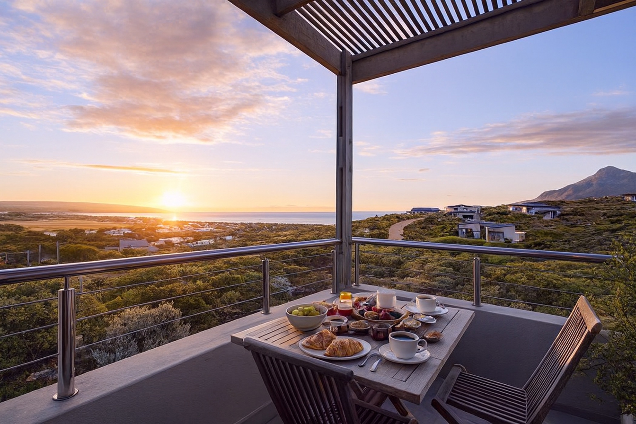 Security estate home to rent in Chapman's Bay Estate - FHL1748233