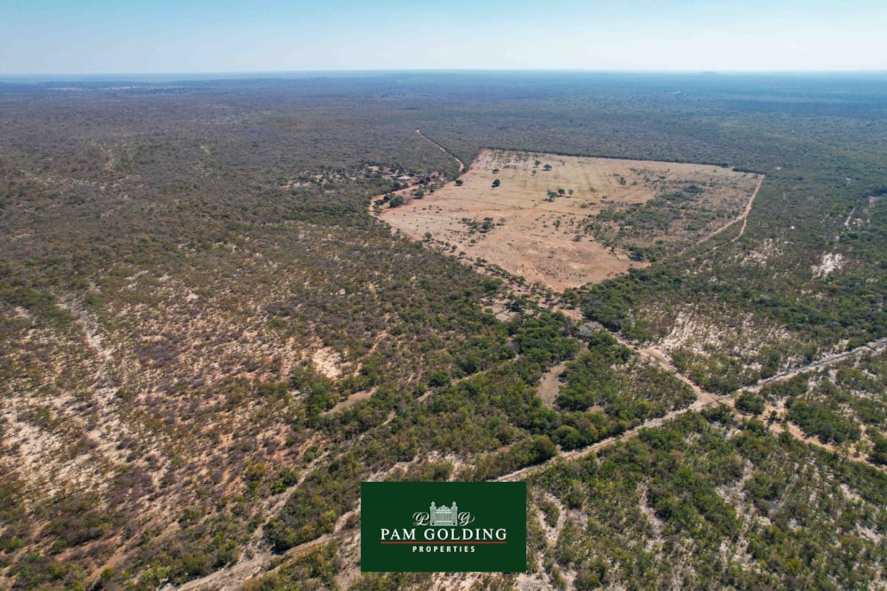 Farm vacant land for sale in Bulawayo, Zimbabwe - 3ZB1721576