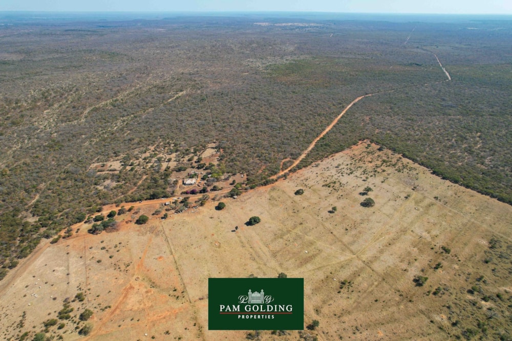 Farm vacant land for sale in Bulawayo, Zimbabwe - 3ZB1721576