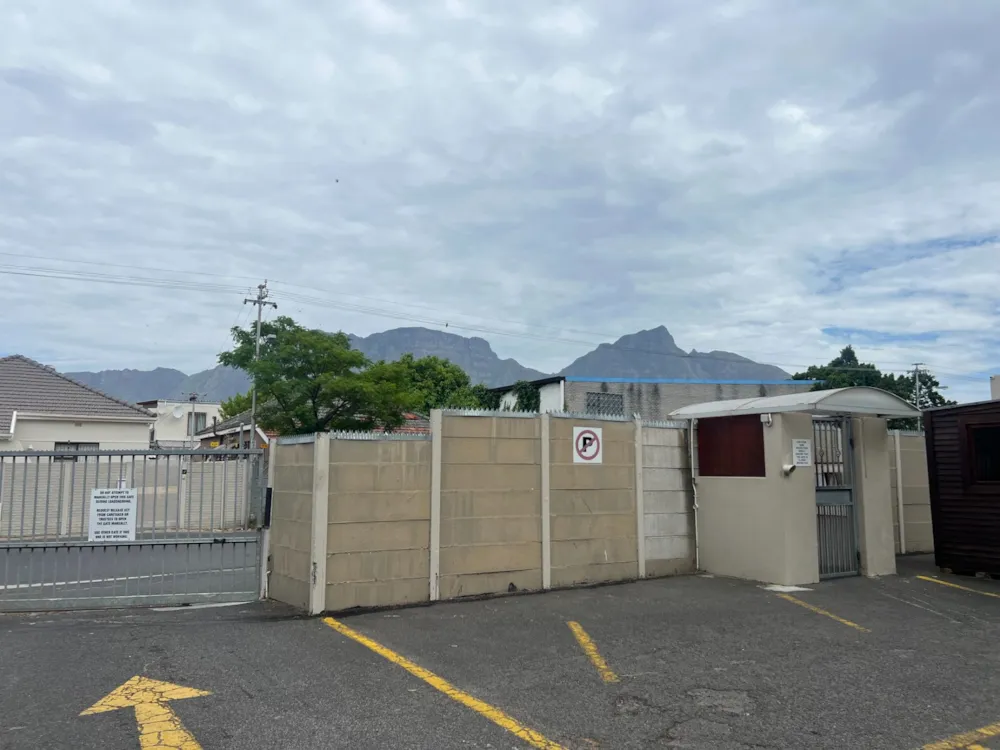 Apartment let in Claremont, Cape Town - RBL1721583 Apartment let in Claremont, Cape Town - RBL1721583