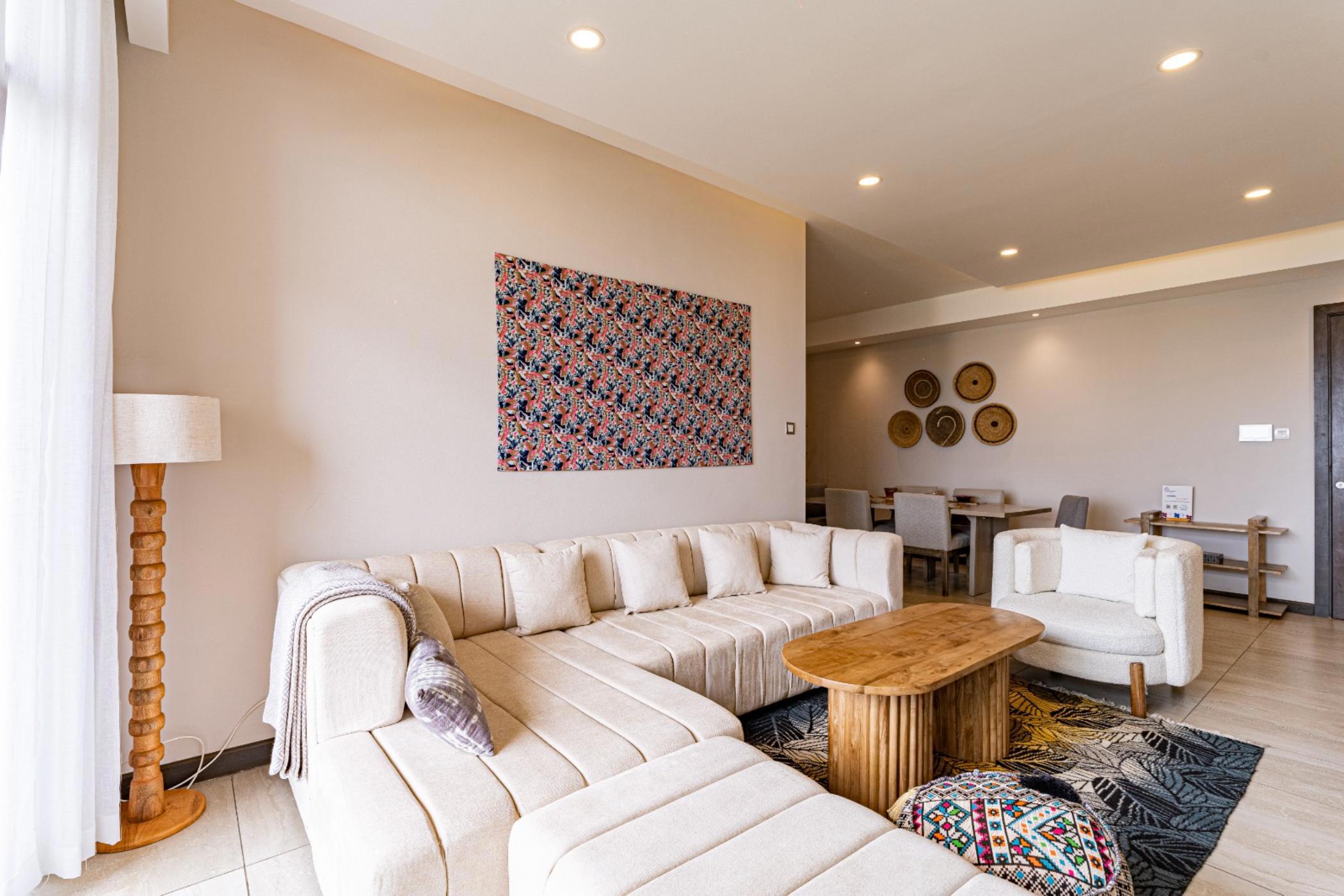 Apartment for sale in Westlands, Kenya - 3KE1723177