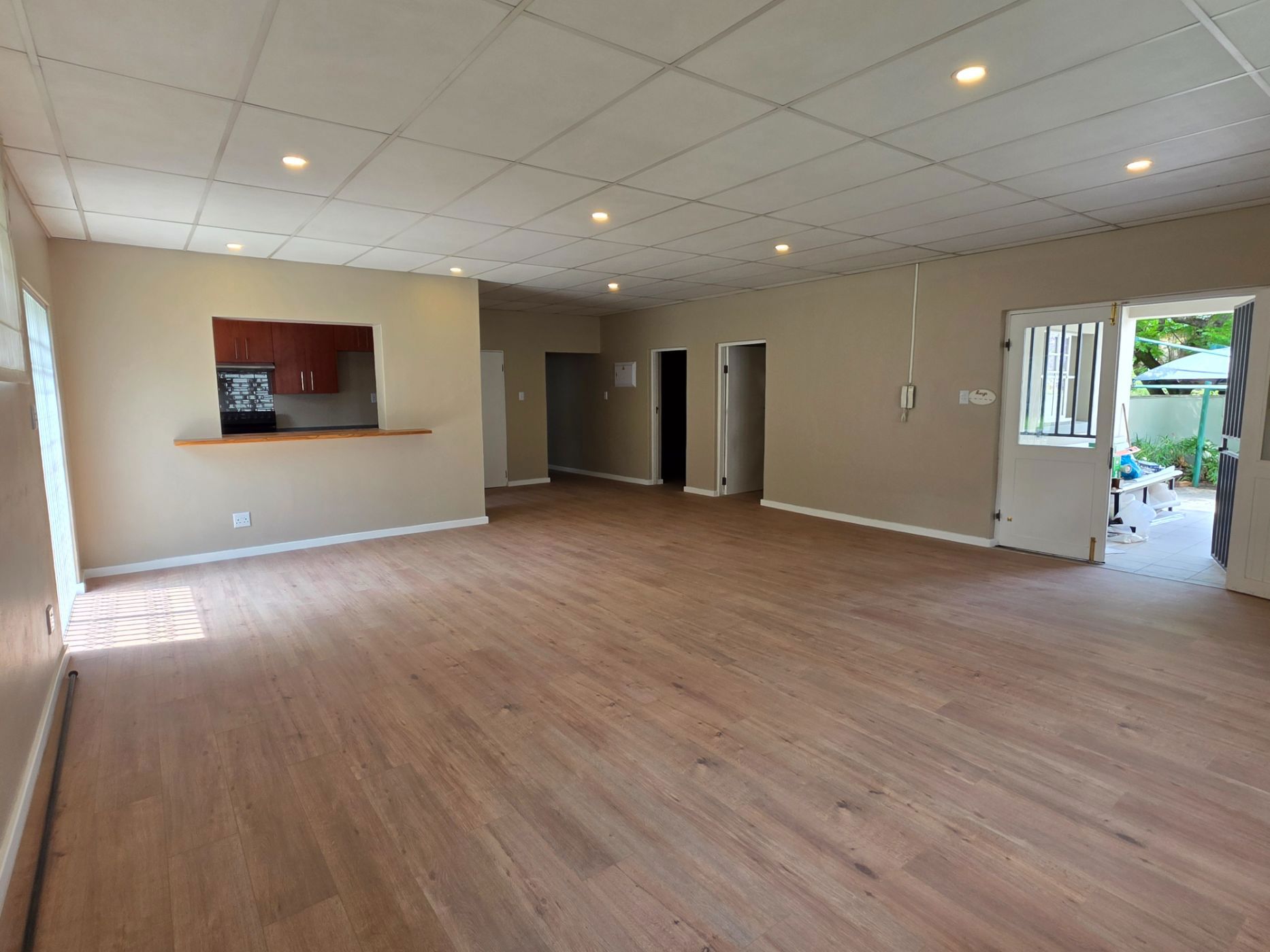 Cottage to rent in Craighall Park - JBL1721884