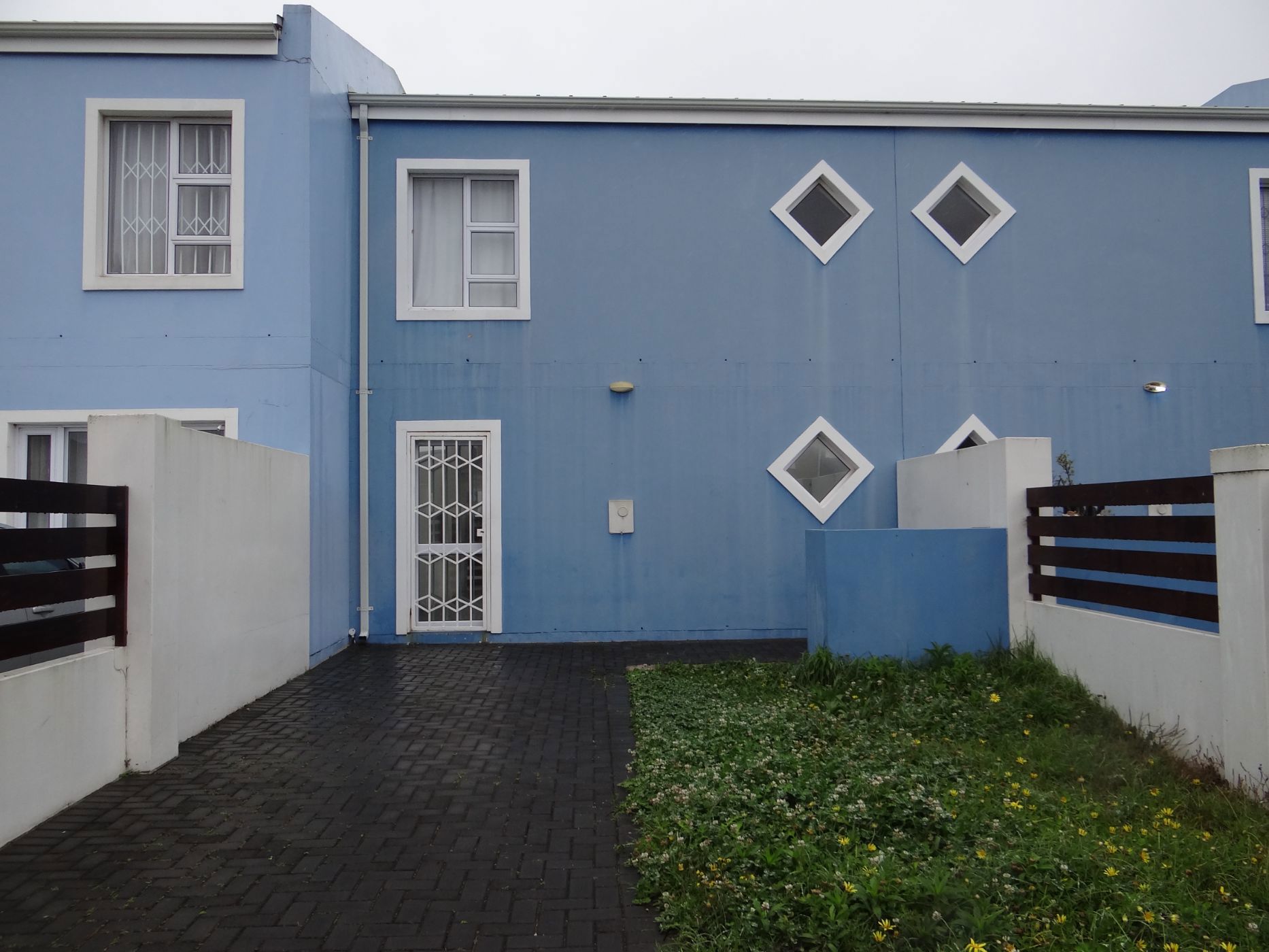 House to rent in Parsons Vlei - 1PLZ1721596