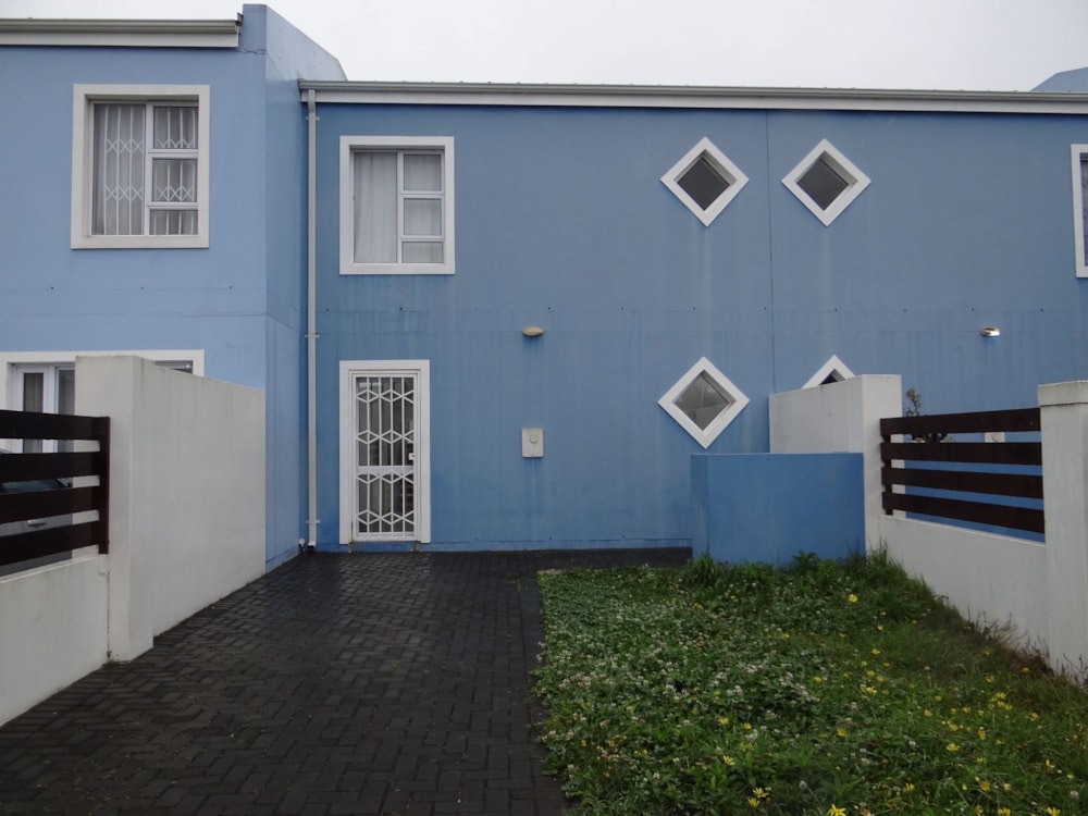 House to rent in Parsons Vlei - 1PLZ1721596