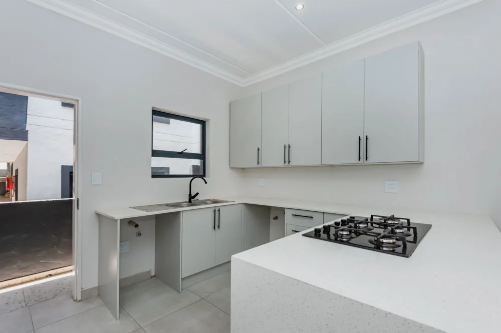Apartment let in Bryanston - JBL1721600 Apartment let in Bryanston - JBL1721600