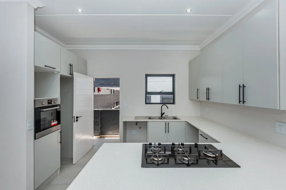 Apartment let in Bryanston - JBL1721600 Apartment let in Bryanston - JBL1721600