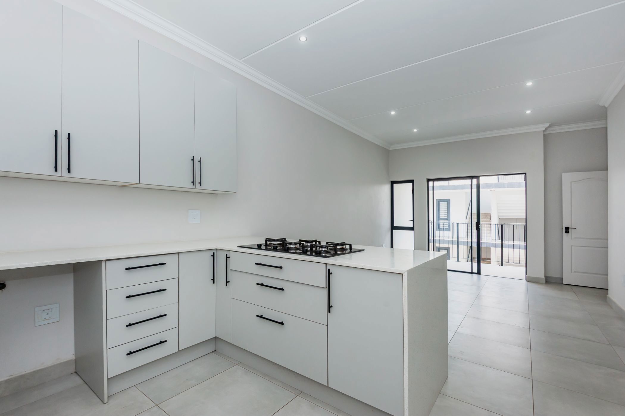 Apartment to rent in Bryanston - JBL1721600