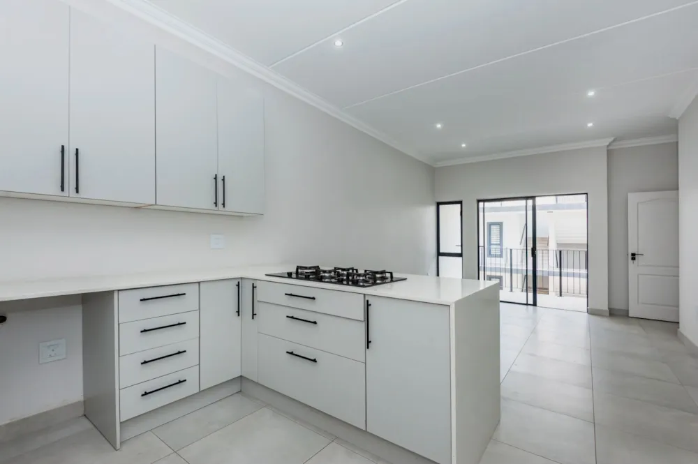 Apartment let in Bryanston - JBL1721600 Apartment let in Bryanston - JBL1721600