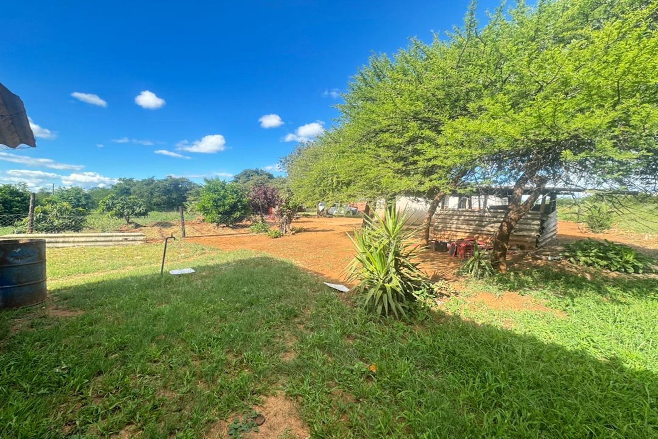 Farm vacant land for sale in Bulawayo, Zimbabwe - 3ZB1721594