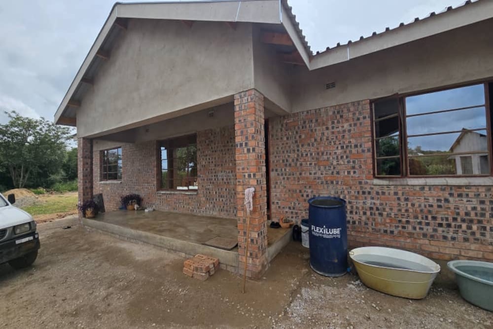 Farm vacant land for sale in Bulawayo, Zimbabwe - 3ZB1721594