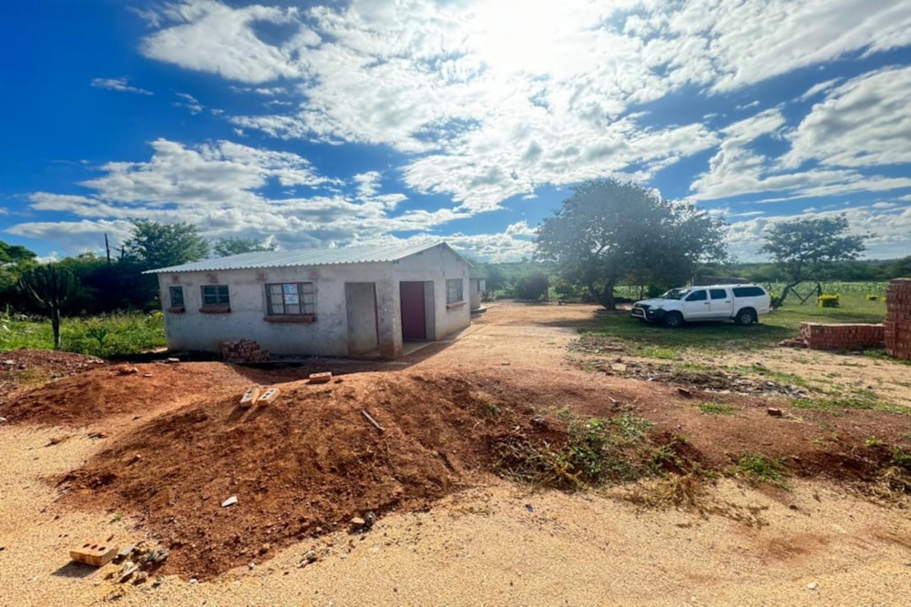 Farm vacant land for sale in Bulawayo, Zimbabwe - 3ZB1721594