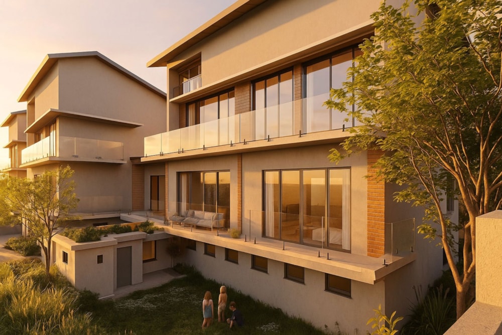 Apartment for sale in Bothas Hill - 1KF1721605 Apartment for sale in Bothas Hill - 1KF1721605