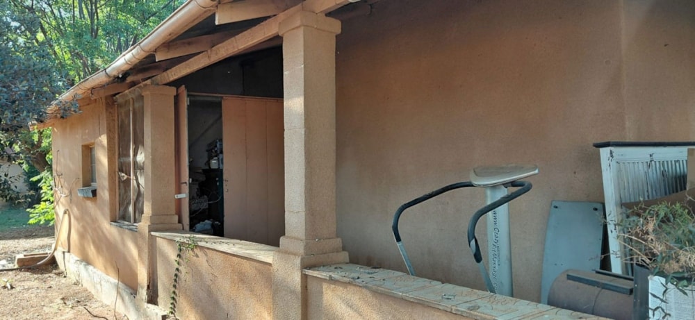 House for sale in Petrusburg - 1KJ1721613 House for sale in Petrusburg - 1KJ1721613