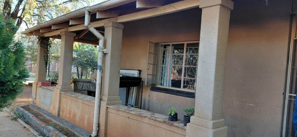 House for sale in Petrusburg - 1KJ1721613 House for sale in Petrusburg - 1KJ1721613