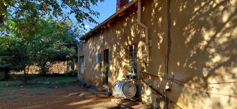 House for sale in Petrusburg - 1KJ1721613 House for sale in Petrusburg - 1KJ1721613