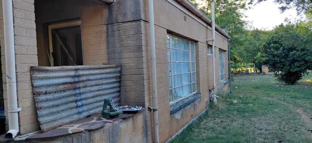 House for sale in Petrusburg - 1KJ1721613 House for sale in Petrusburg - 1KJ1721613