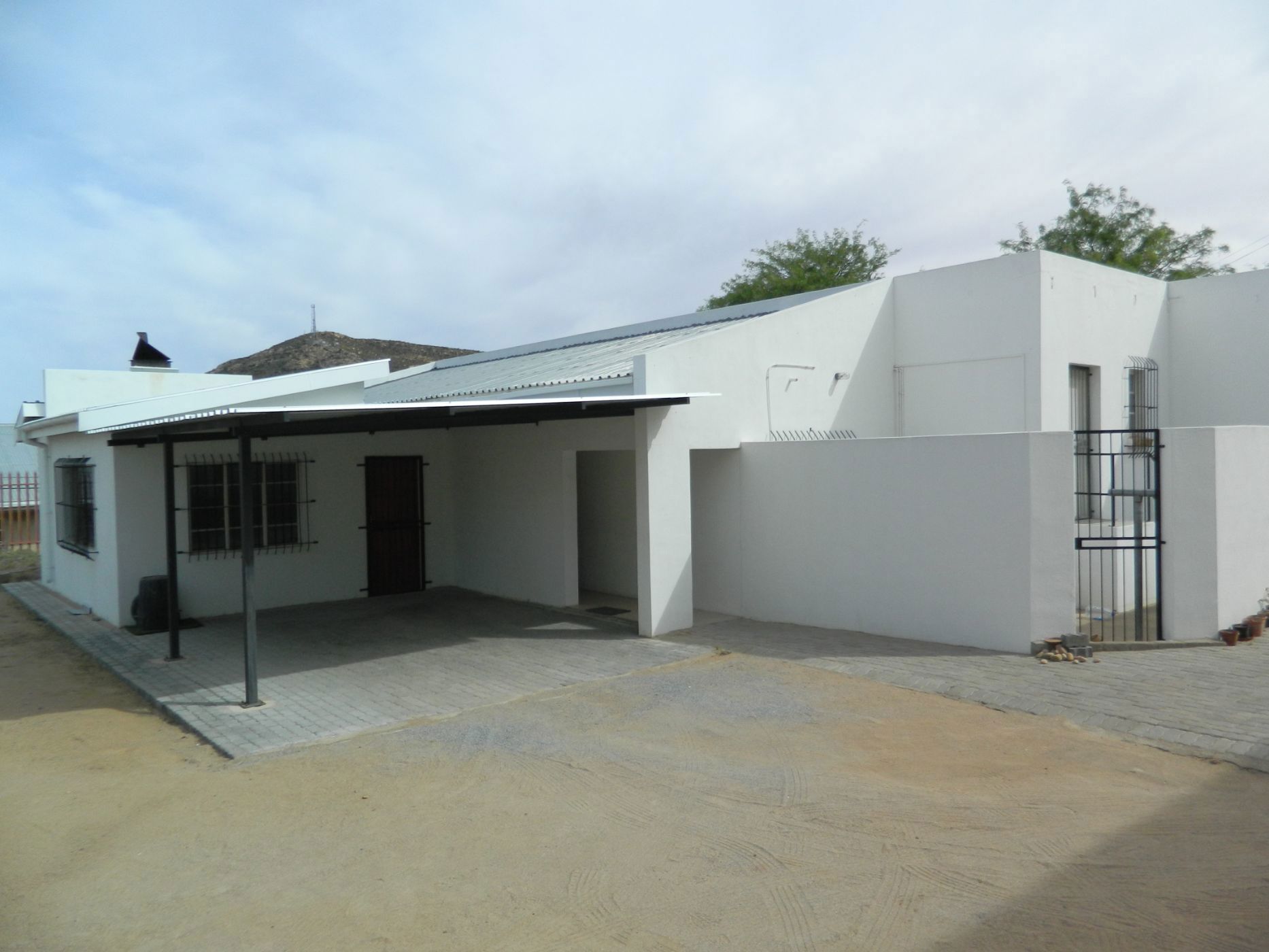 House for sale in Springbok - 1NA1721620