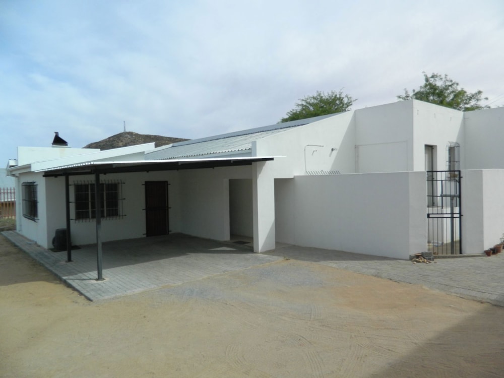 House for sale in Springbok - 1NA1721620