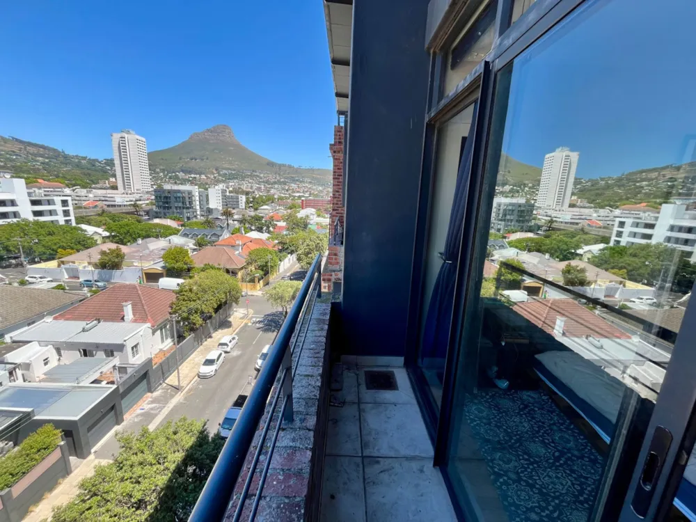 Apartment let in Gardens - CBL1721731 Apartment let in Gardens - CBL1721731