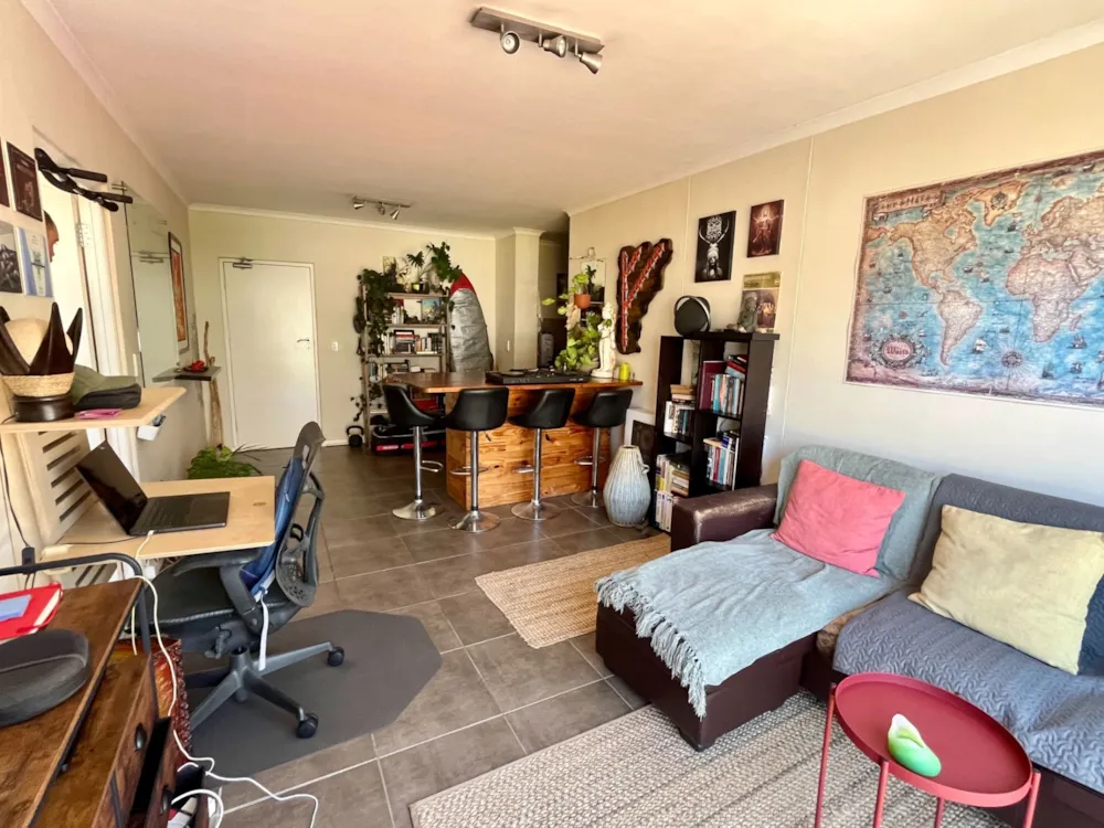 Apartment let in Gardens - CBL1721731 Apartment let in Gardens - CBL1721731