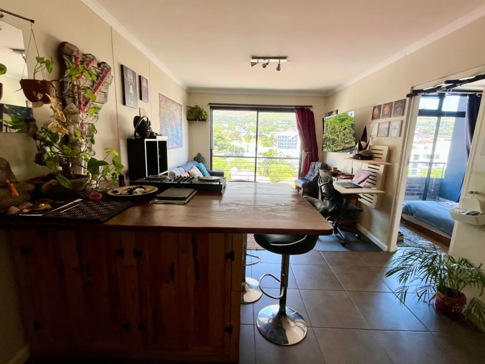 Apartment let in Gardens - CBL1721731 Apartment let in Gardens - CBL1721731