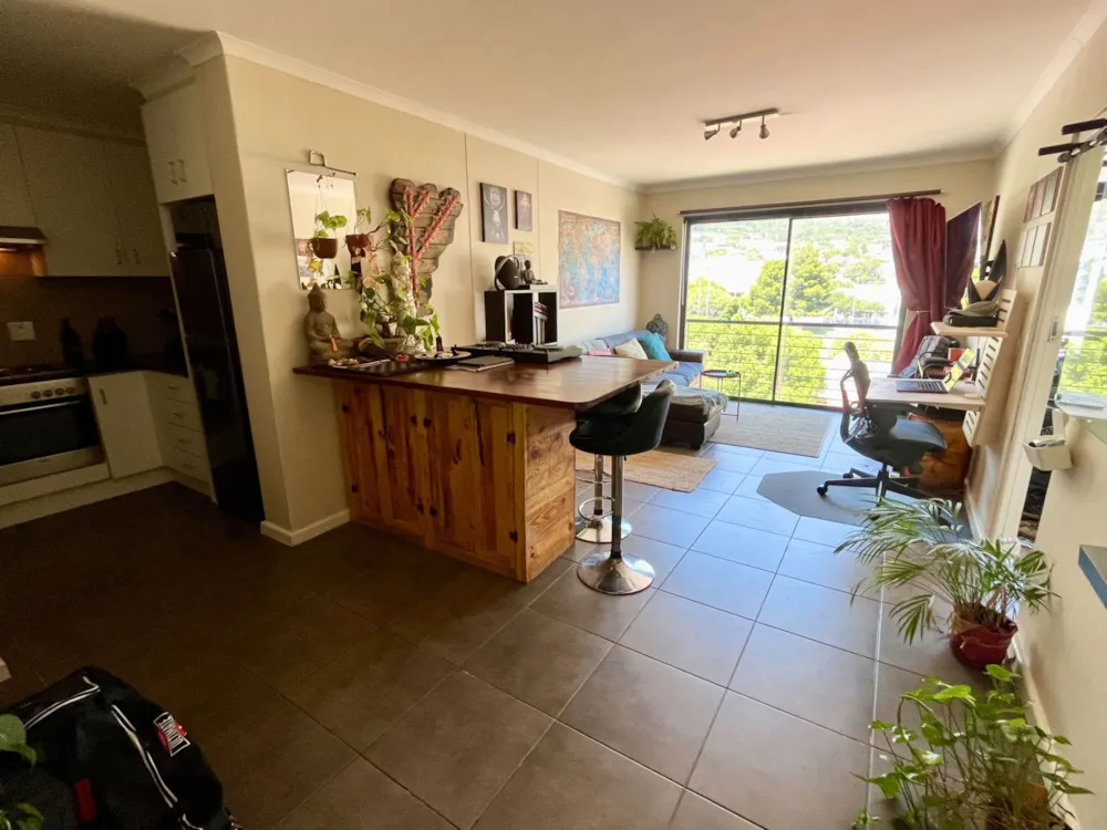 Apartment let in Gardens - CBL1721731 Apartment let in Gardens - CBL1721731