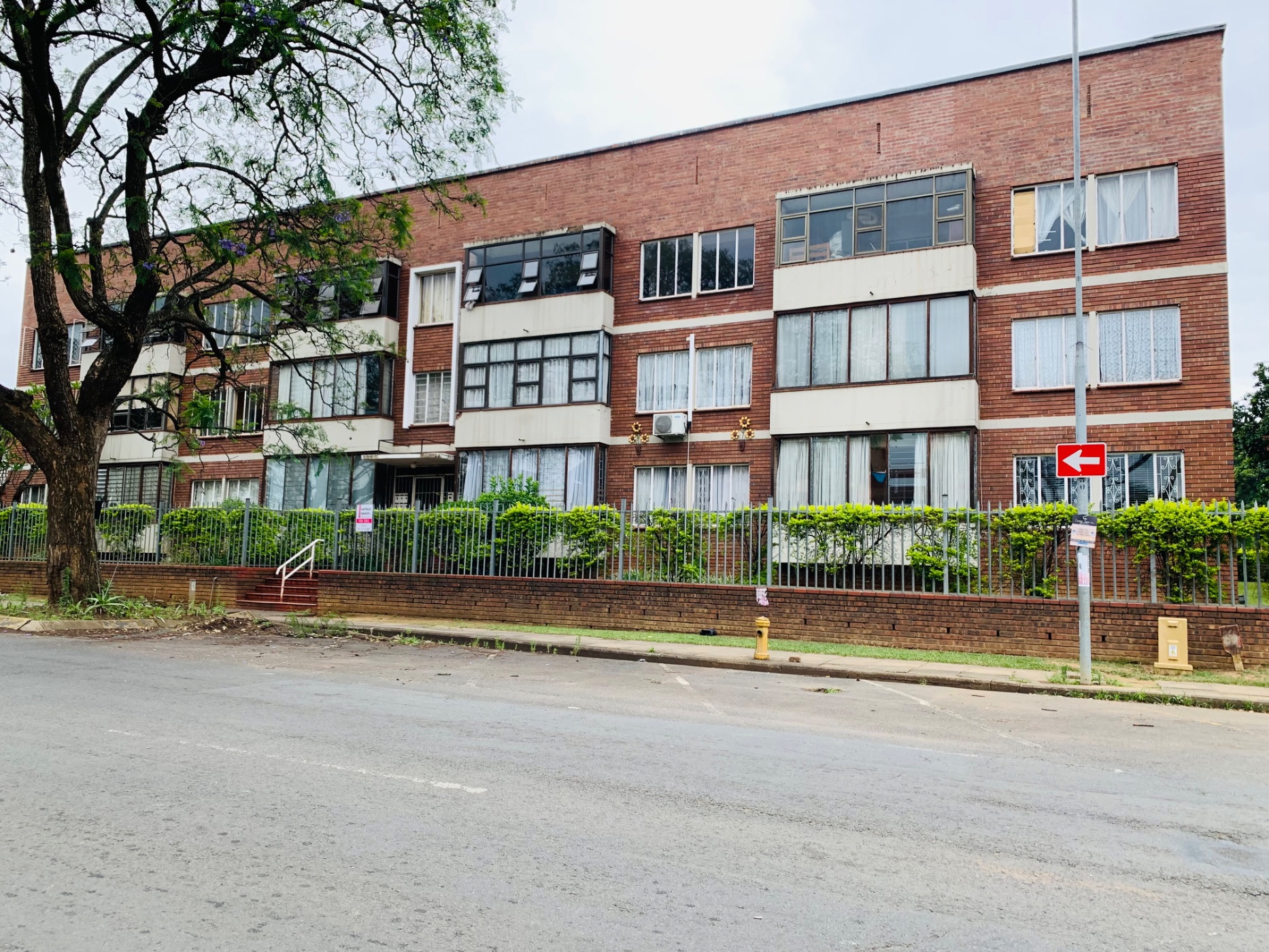 Apartment for sale in Pietermaritzburg Central - 1PM1722497