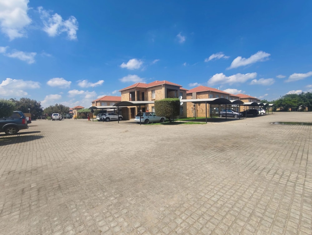 Apartment to rent in Sylviavale - 1VT1721695