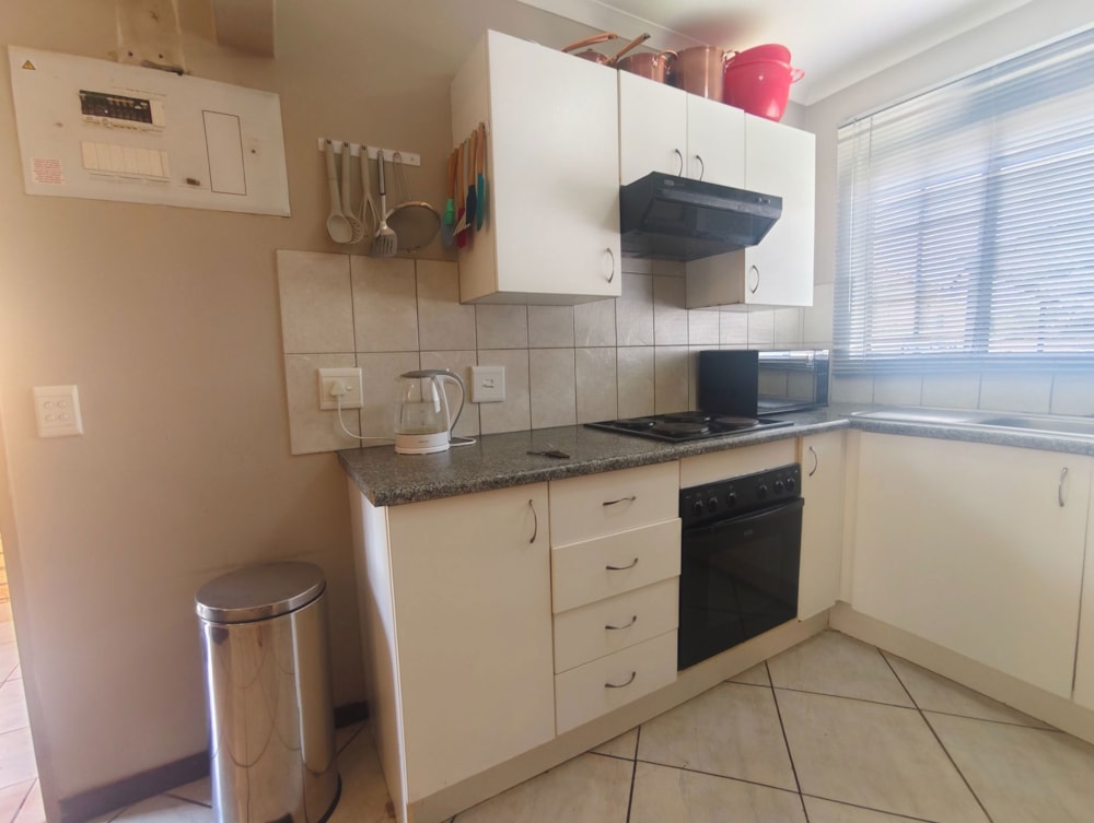 Apartment to rent in Sylviavale - 1VT1721695