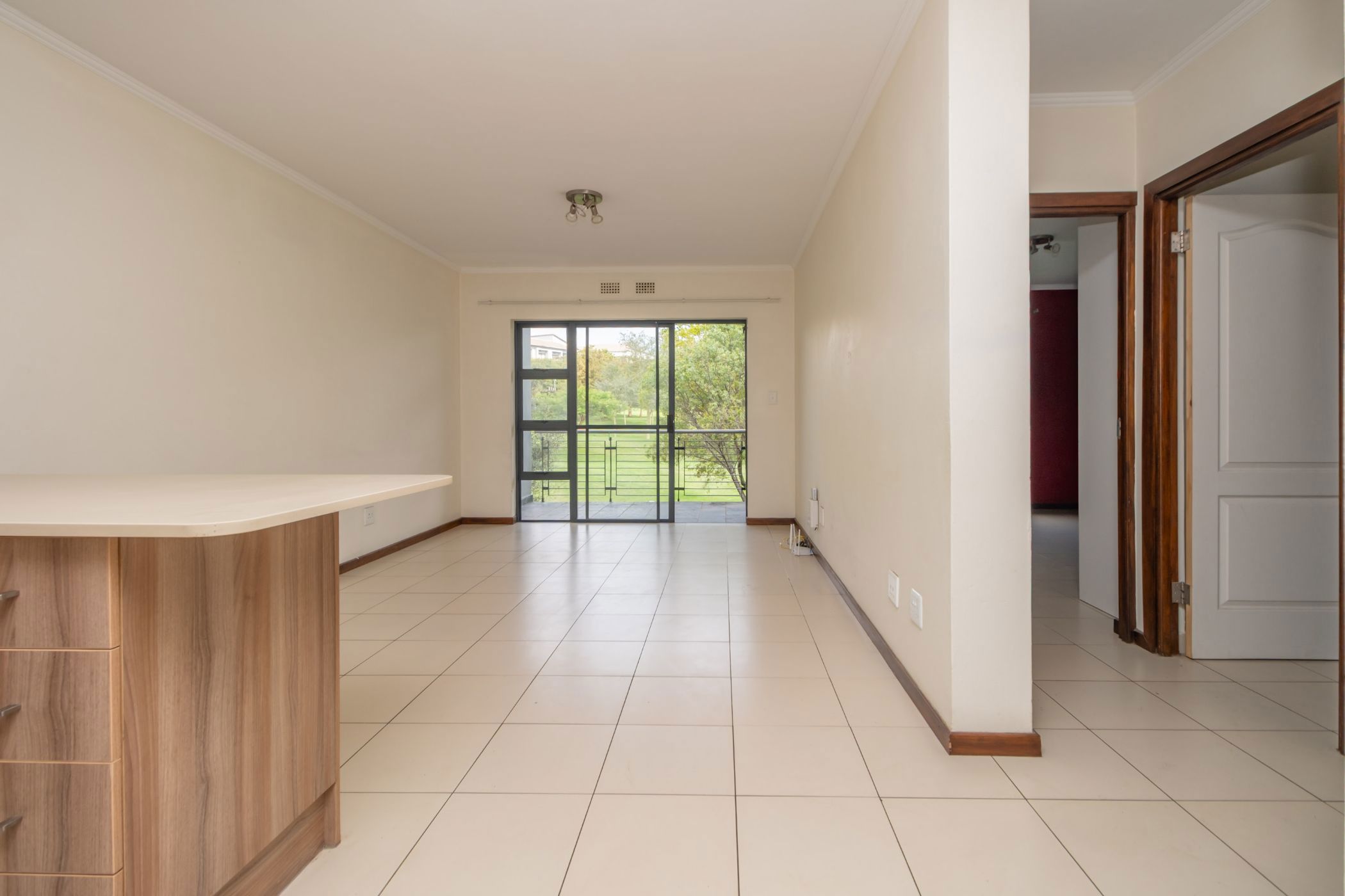 Apartment for sale in Jackal Creek Golf Estate - RAN1721754