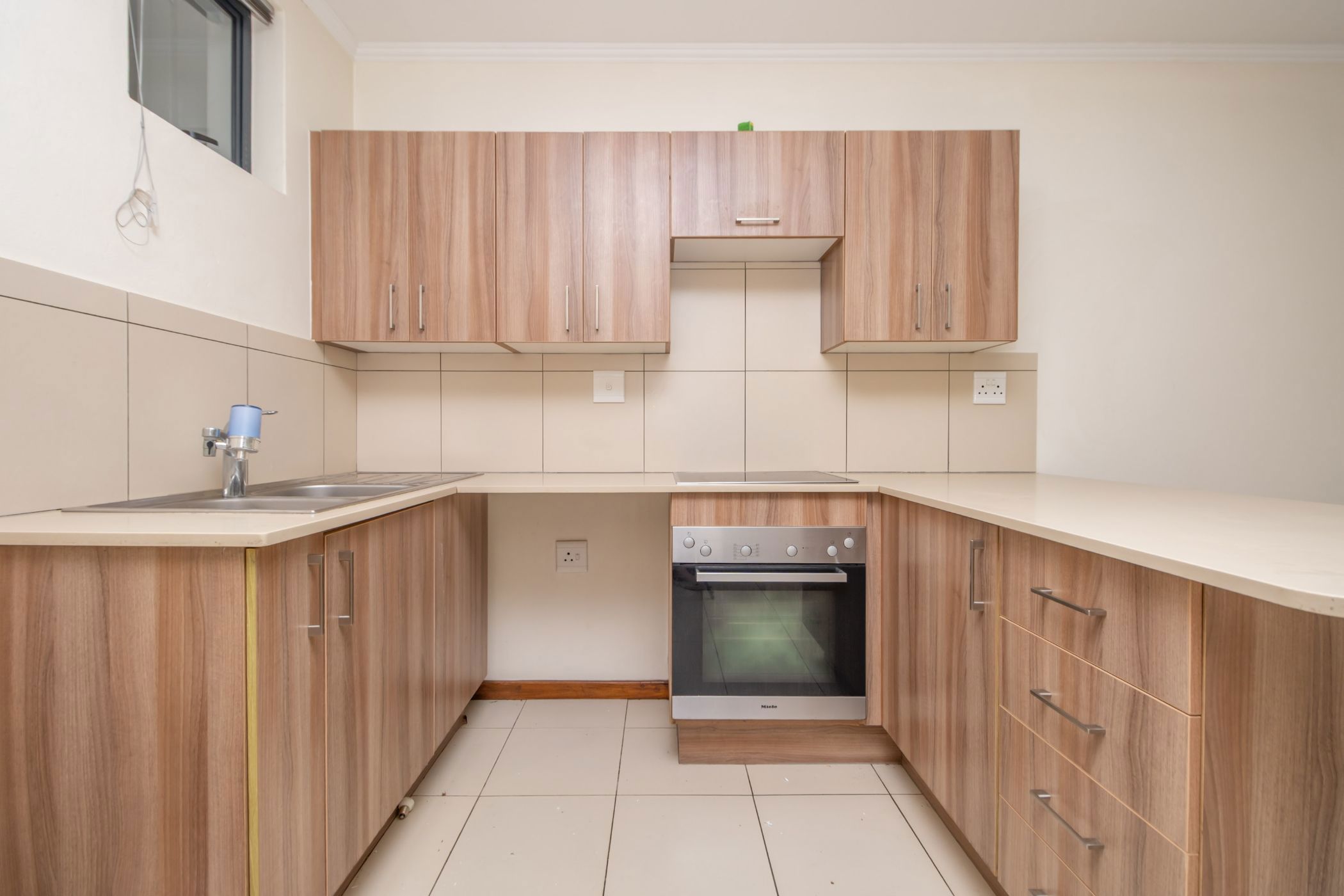 Apartment for sale in Jackal Creek Golf Estate - RAN1721754