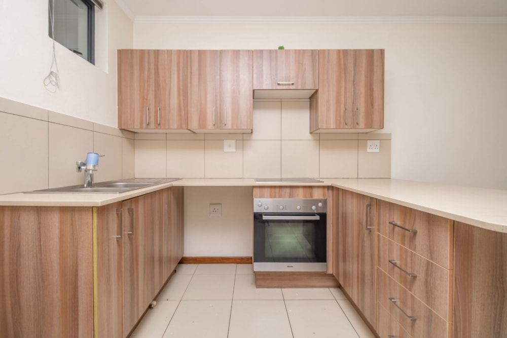 Apartment for sale in Jackal Creek Golf Estate - RAN1721754