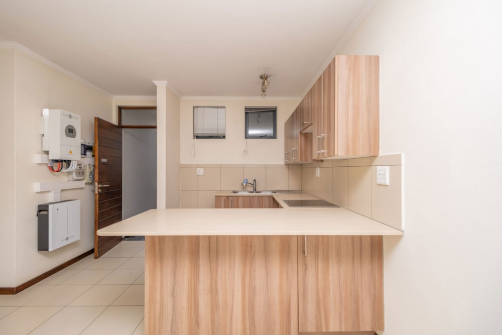 Apartment for sale in Jackal Creek Golf Estate - RAN1721754