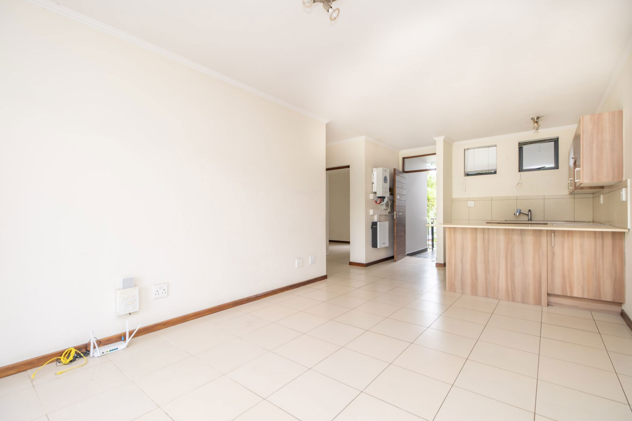 Apartment for sale in Jackal Creek Golf Estate - RAN1721754