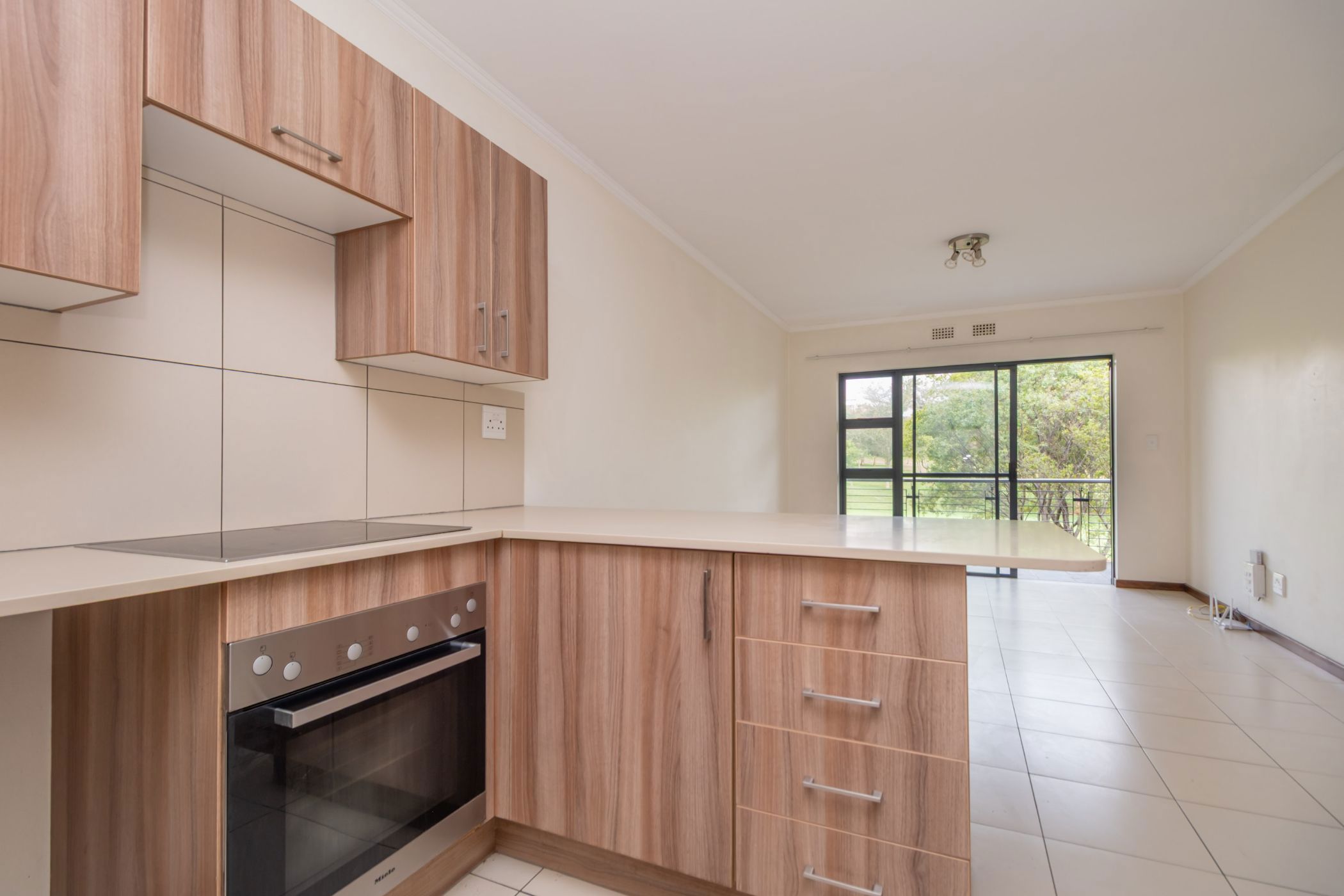 Apartment for sale in Jackal Creek Golf Estate - RAN1721754