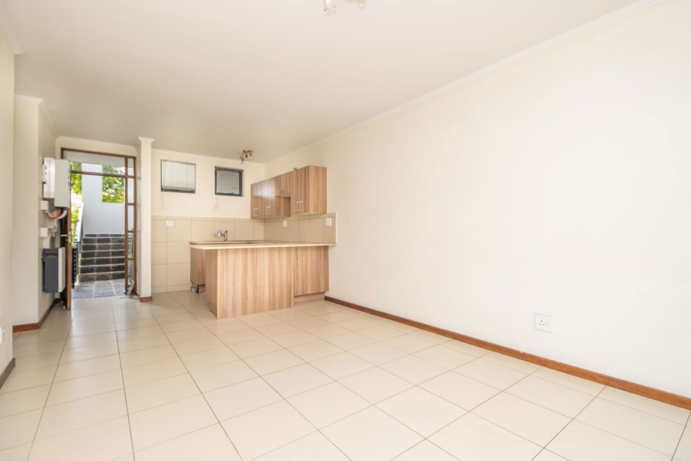 Apartment for sale in Jackal Creek Golf Estate - RAN1721754