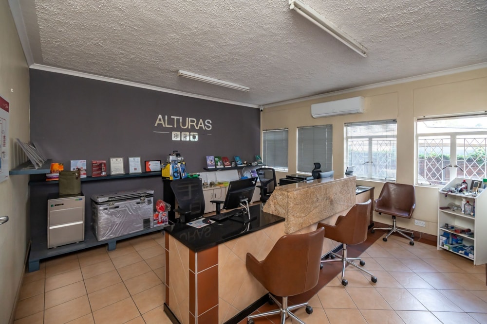 Commercial industrial property to rent in Msasa, Zimbabwe - 3ZB1721641