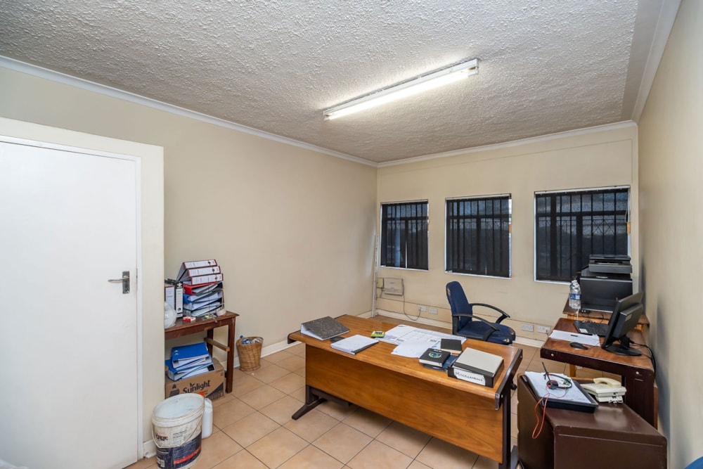 Commercial industrial property to rent in Msasa, Zimbabwe - 3ZB1721641