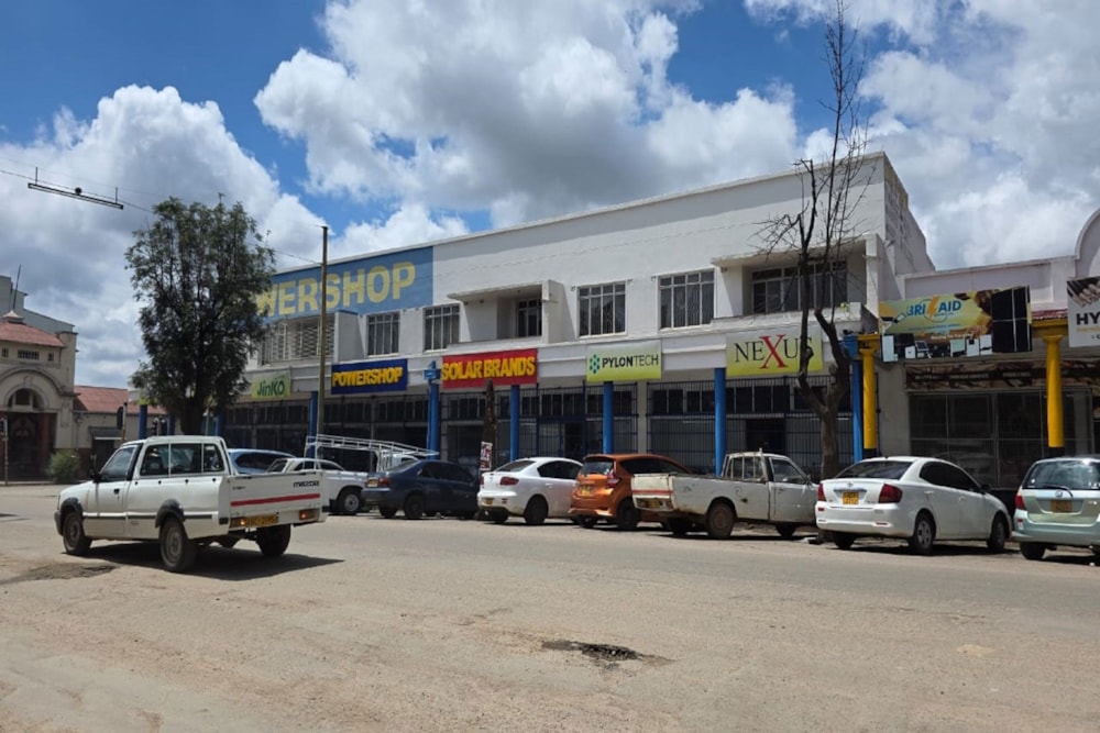 Commercial Building for sale in Bulawayo, Zimbabwe - 3ZB1721629 Commercial Building for sale in Bulawayo, Zimbabwe - 3ZB1721629