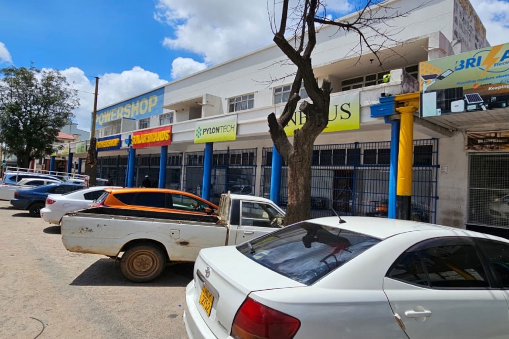 Commercial Building for sale in Bulawayo, Zimbabwe - 3ZB1721629 Commercial Building for sale in Bulawayo, Zimbabwe - 3ZB1721629