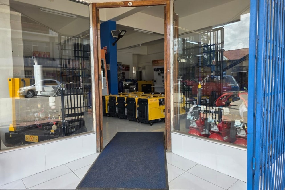 Commercial Building for sale in Bulawayo, Zimbabwe - 3ZB1721629 Commercial Building for sale in Bulawayo, Zimbabwe - 3ZB1721629