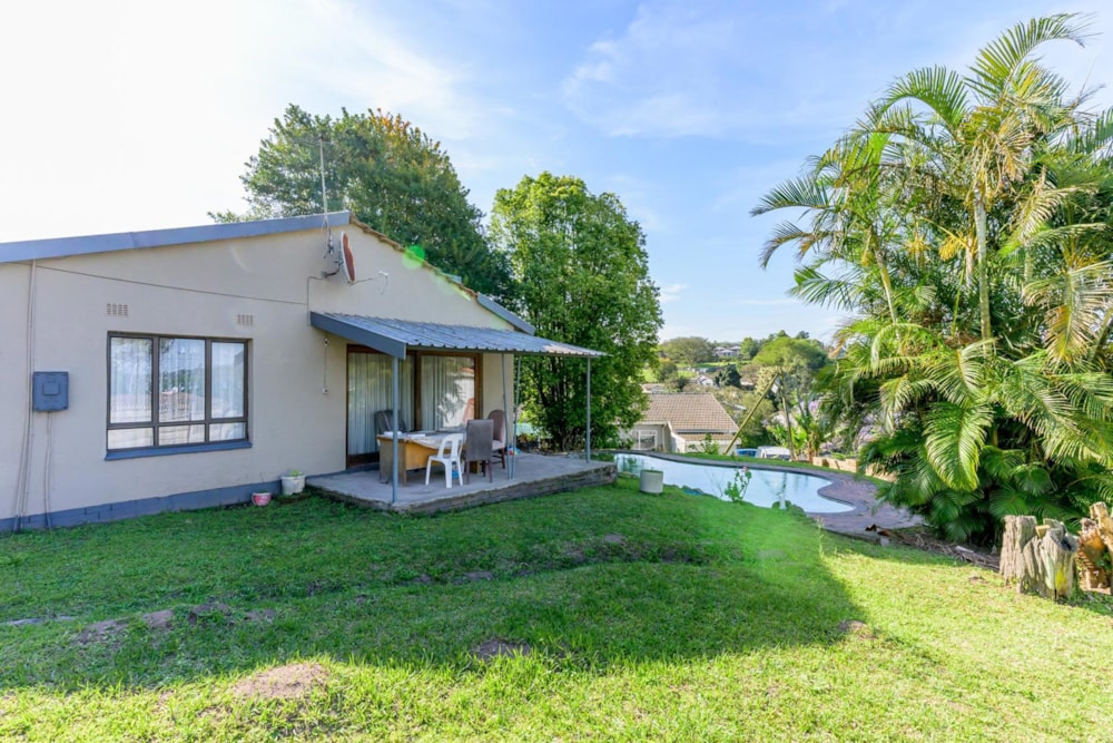 House for sale in Highland Hills - 1WP1721635