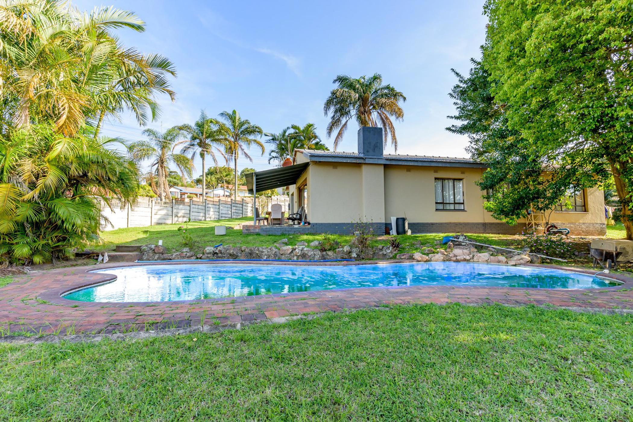 House for sale in Highland Hills - 1WP1721635