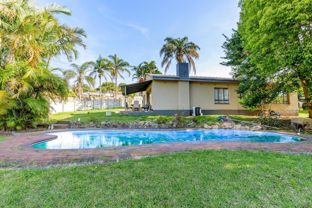 House for sale in Highland Hills - 1WP1721635