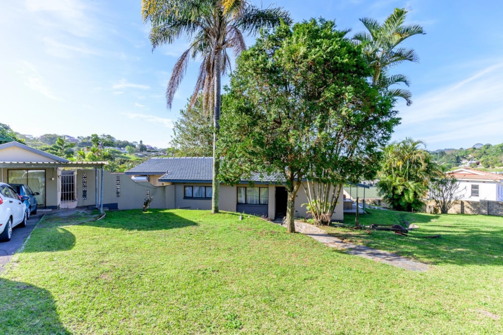 House for sale in Highland Hills - 1WP1721635