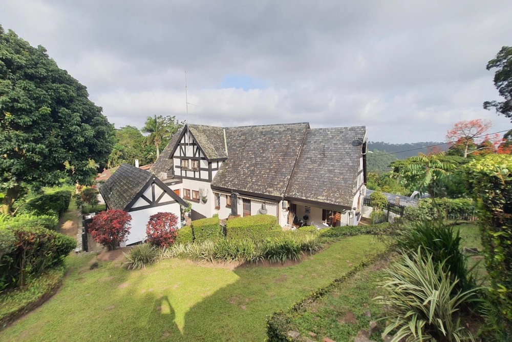 House for sale in Cowies Hill - 1WP1721652 House for sale in Cowies Hill - 1WP1721652