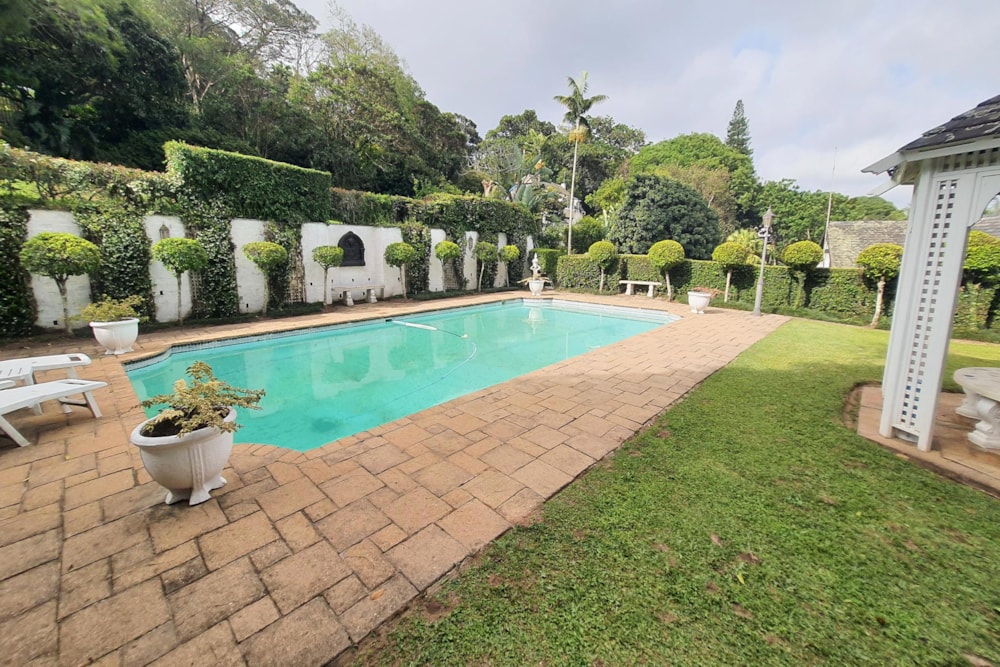 House for sale in Cowies Hill - 1WP1721652 House for sale in Cowies Hill - 1WP1721652