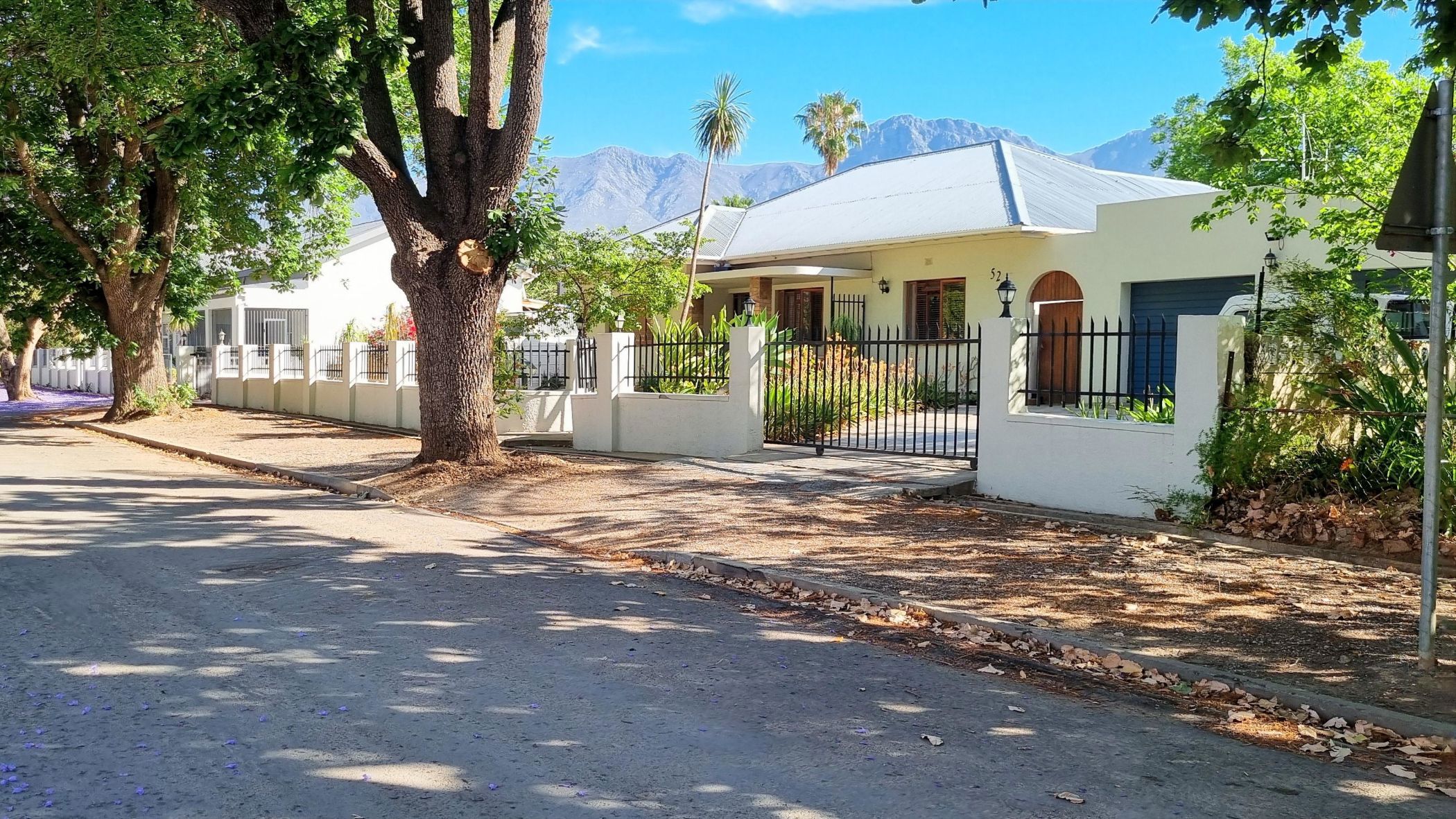 House for sale in Robertson - ROB1721673