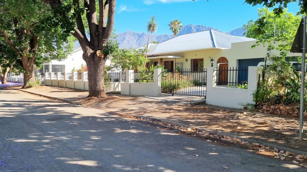 House for sale in Robertson - ROB1721673 House for sale in Robertson - ROB1721673