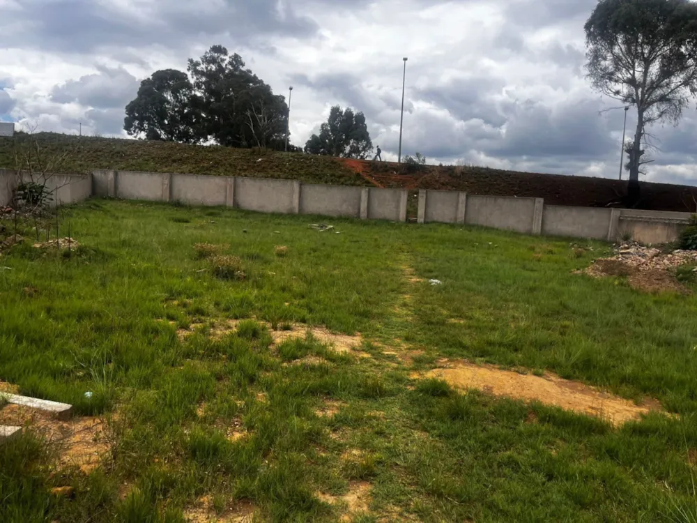 Vacant land for sale in Tasbet Park Ext 3 - 1WD1721645
